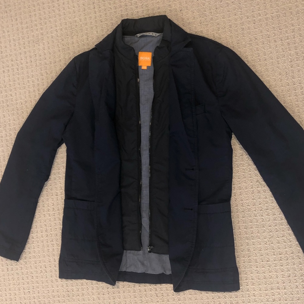 Never fit me. Not made anymore.